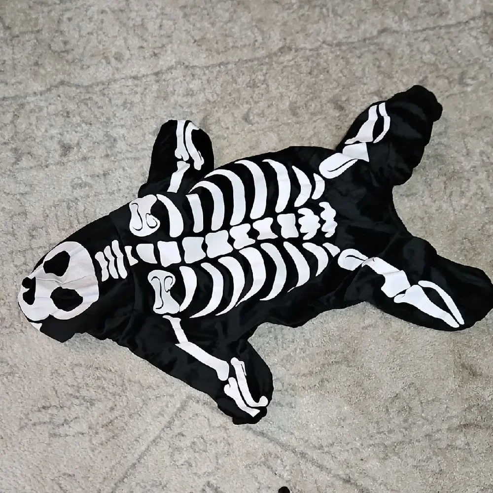 Unbranded spooktacular creations